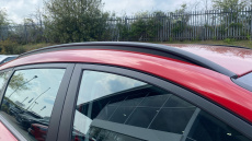 Hyundai BAYON 1.0 TGDi 48V MHEV SE Connect 5dr DCT Petrol Hatchback